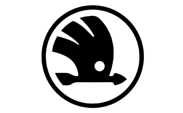 ceradrive skoda logo
