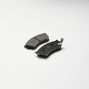 Ceradrive - High Ceramic Brake Pads for Tata/Ace/Indica/Magic